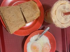 -亚坤(金文泰广场店)