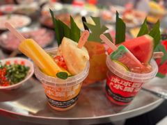 -后火锅(南京东路总店)