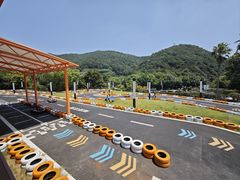 -宁波九龙湖开元度假村