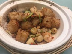 -鹊华居·地道鲁菜·海鲜·融合味(大明湖店)