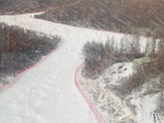 -富龙滑雪场