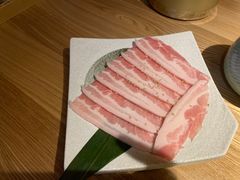 -江户烧肉(高德店)