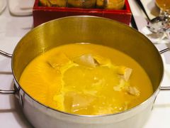 花胶海味浓鸡汤-红门金汤·港式火锅(英皇集团中心店)