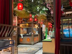 -农耕记·湖南土菜(halo广场店)