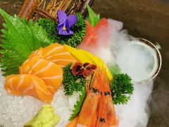 -将太无二·北美传奇寿司(荟聚购物中心西红门店)