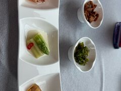 -君来湖滨饭店·渔餐厅