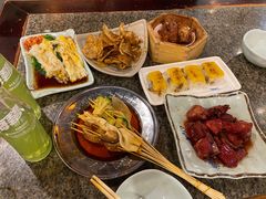 -小街天府(西工小街店)