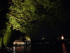 -杭州西湖柳莺里酒店