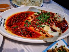 -东夷海鲜巨无霸(东夷小镇店)