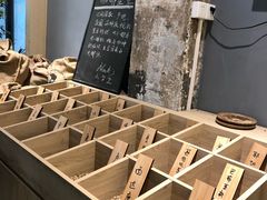 -GOTLOT COFFEE&KITCHEN角落厨房NOOK店
