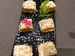 山药南瓜-望乡楼上海菜(日月光店)