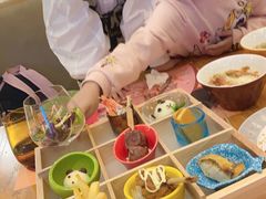 -熊猫自助餐厅.萌趣城堡(长隆熊猫酒店)
