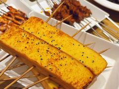 -大闫家烧烤·小海鲜家常菜(郑庄店)