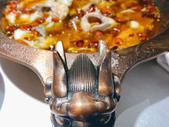 -雲蜀龙阁·金牌水煮鱼(方庄店)