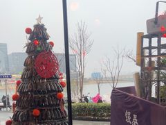 -破店肥哈·海鲜·烧烤(郑州银泰inPARK店)