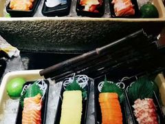 -长沙北辰洲际酒店-兰调全日餐厅