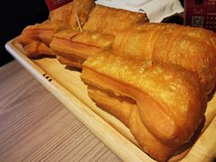 -滋粥楼·顺德菜(番禺广场总店)