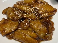 -阿英煲(凉城路店)