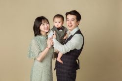 点击看大图 -BabyA 专业婴童摄影(古北时尚广场店)