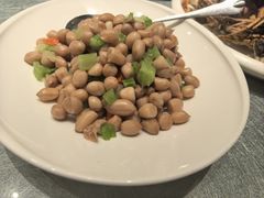 老醋花生-金春禧(北国商城店)