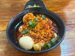 -冒椒火辣(奎星楼街店)