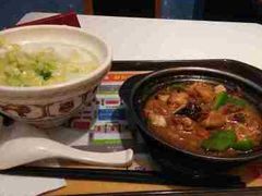 -南城香·饭香串香馄饨香(赵公口店)