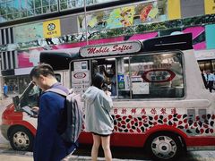 -富豪雪糕车流动点(尖沙咀店)