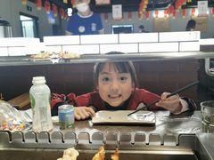 -很久以前羊肉串(南京路第一百货店)