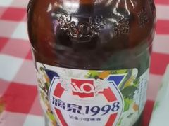 -九门寨石锅鱼烤鱼
