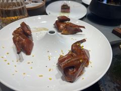 -龙吟九品(青龙山庄店)
