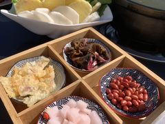 -野菌皇海景野生菌火锅(滨海大道店)