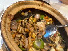 -香港狮子山下·明星粤菜餐厅(北苑店)