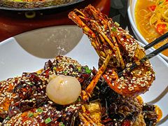 -麻都·成都菜(人民广场店)