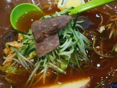 冷面-全州拌饭馆(断桥店)