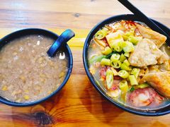 -螺蛳粉先生(蓟门桥店)