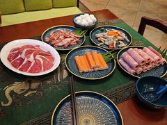 -火舞泰·泰式海鲜火锅餐厅(世纪城店)