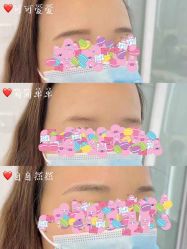 -久匠·纹眉纹绣半永久