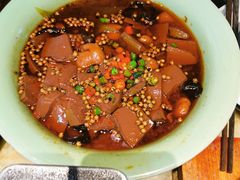 -绿茶餐厅(成都大悦城店)