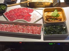 -九鼎轩脆毛肚火锅(南京东路店)