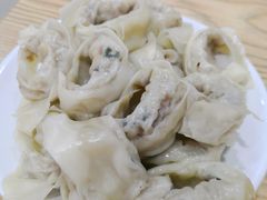 -十四娘手工水饺(新建小区店)