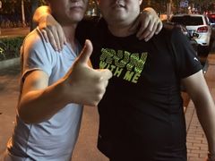 -管氏翅吧(马家堡店)