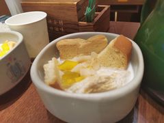泡鲁达-云海肴·汽锅鸡·云南菜(领展购物广场·中关村店)