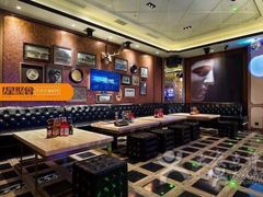 -星聚会KTV(景枫中心店)