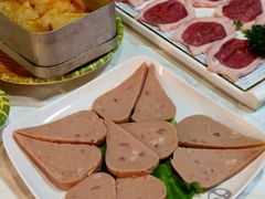 -羊家胡同·龙虾烧烤火锅(龙汇路店)