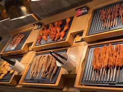 -比格比萨自助(上海松江万达店)