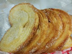 -中关村茶点