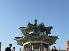 -淄博聊斋城景区