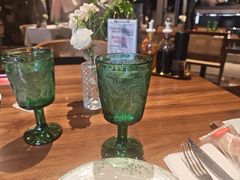 -Osteria Garden 生蚝花园餐厅(原进贤路店)