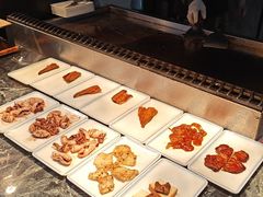 -争先鲜·蒸汽海鲜自助·鲜切牛肉