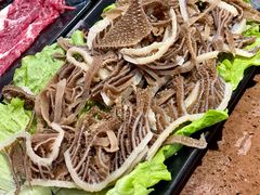 -幸运牛汕头小黄牛牛肉火锅(梅林店)